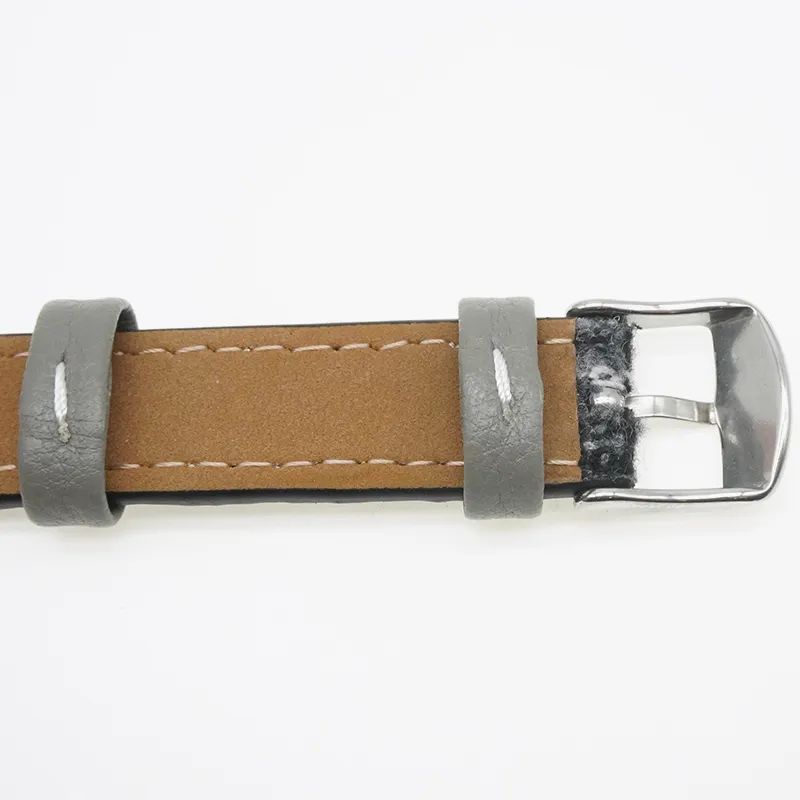 VERENA REINE Compatibility With Apple Watch 38 41 All Models Watch Bands 220mm Unisex-6