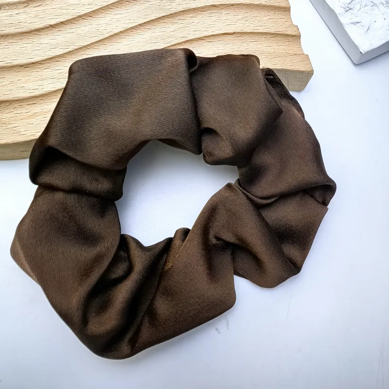 VERENA REINE Fabric Hair Tie Women's-29