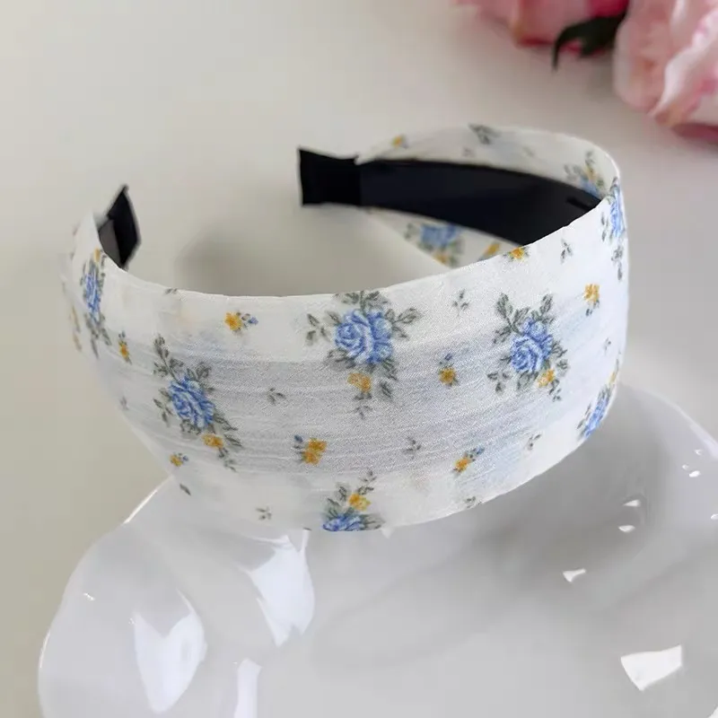 VERENA REINE Fabric Headbands Women's-4