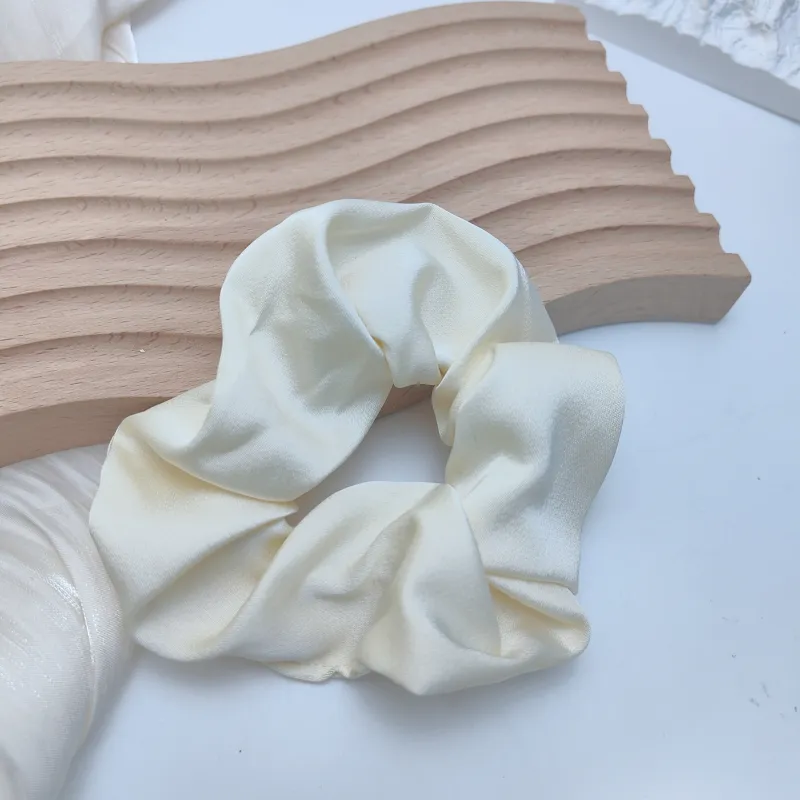 VERENA REINE Fabric Hair Tie Women's-21
