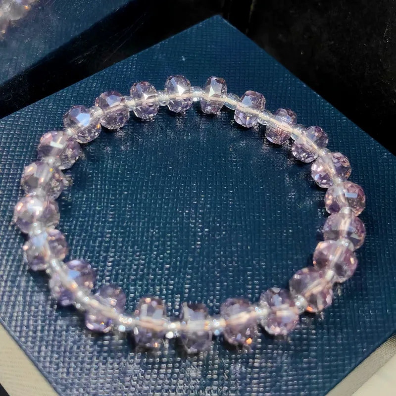 VERENA REINE Austrian Crystal Bracelets Women's-24