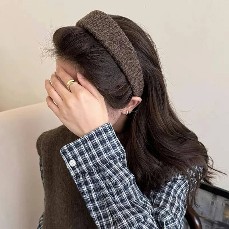 VERENA REINE Fabric Headbands Women's-1