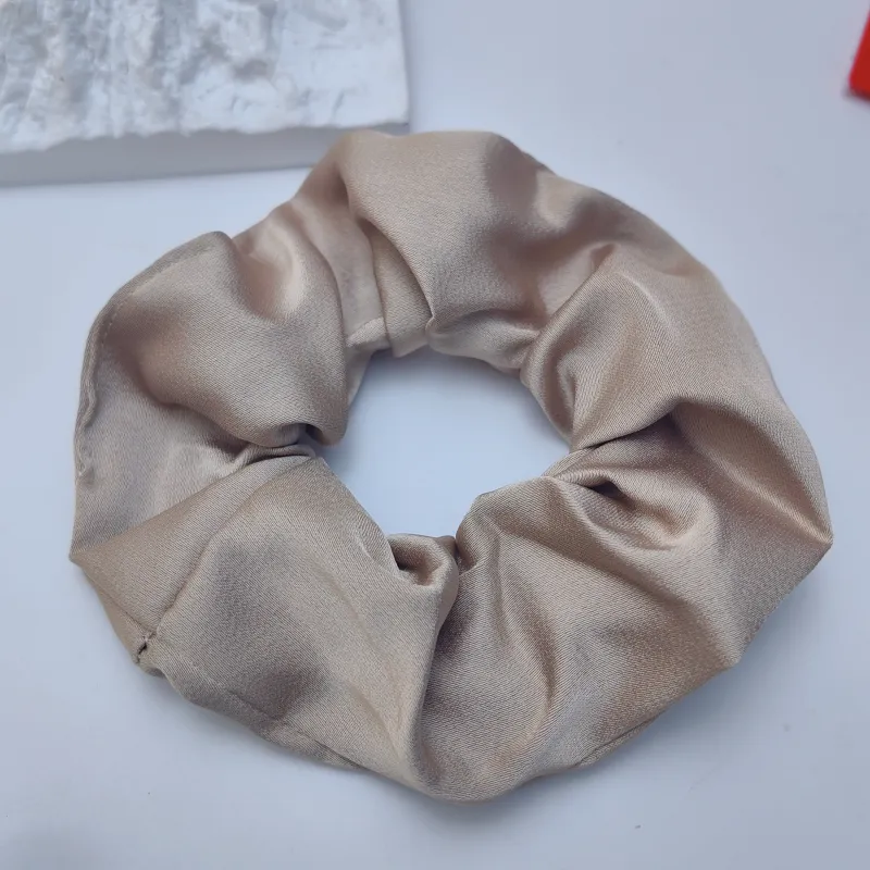 VERENA REINE Fabric Hair Tie Women's-4
