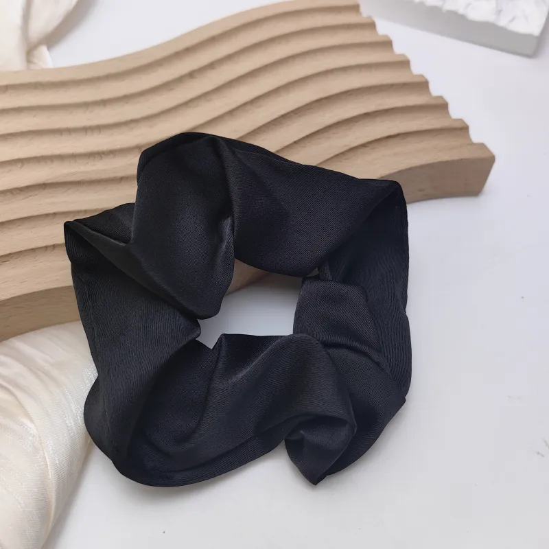 VERENA REINE Fabric Hair Tie Women's-9