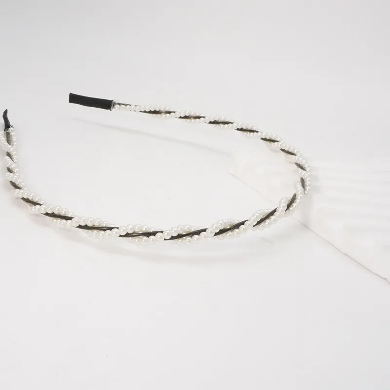 VERENA REINE Alloy Headbands Women's-5