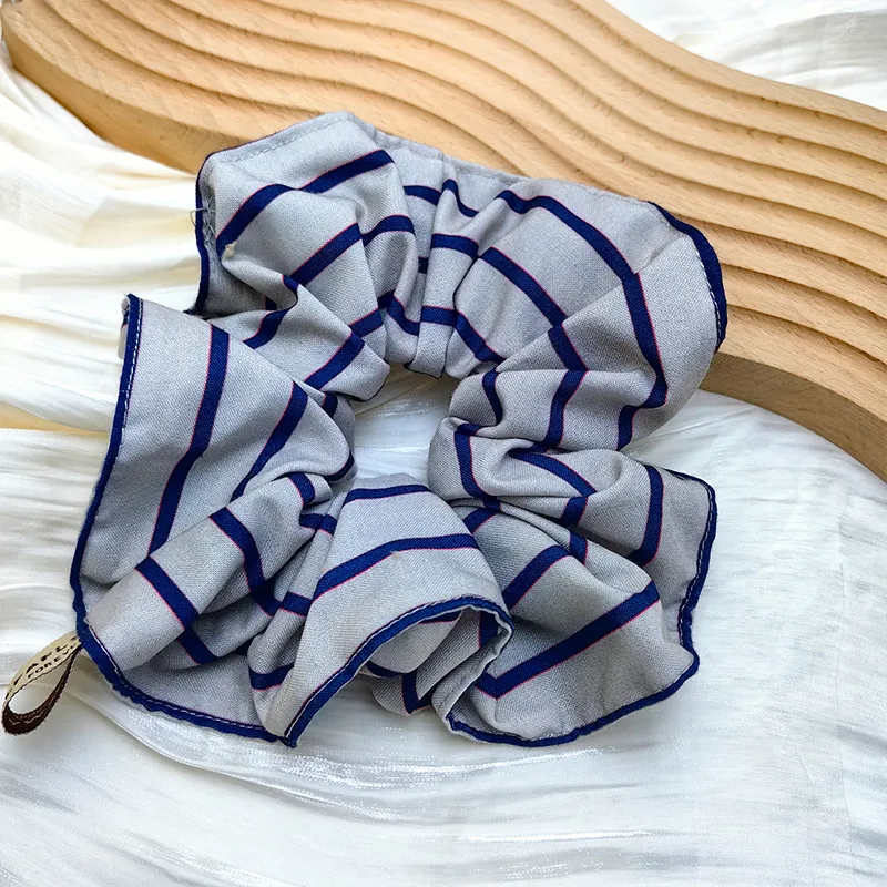 VERENA REINE Fabric Hair Tie Women's-3