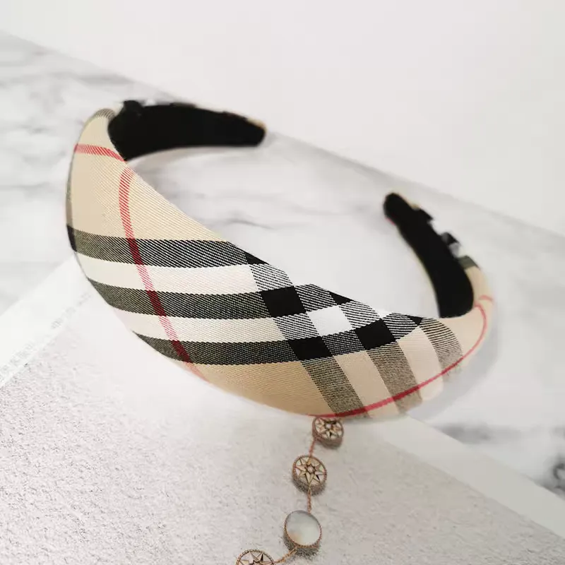 VERENA REINE Fabric Headbands Women's-1