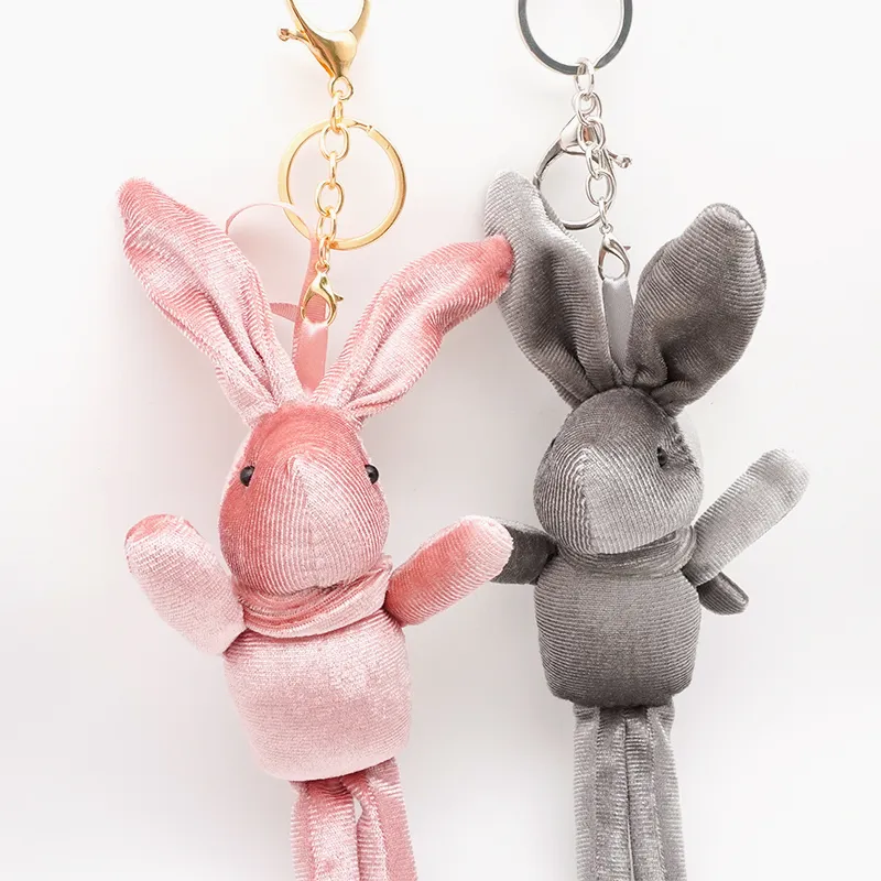 VERENA REINE Fabric Pendants Unisex-2