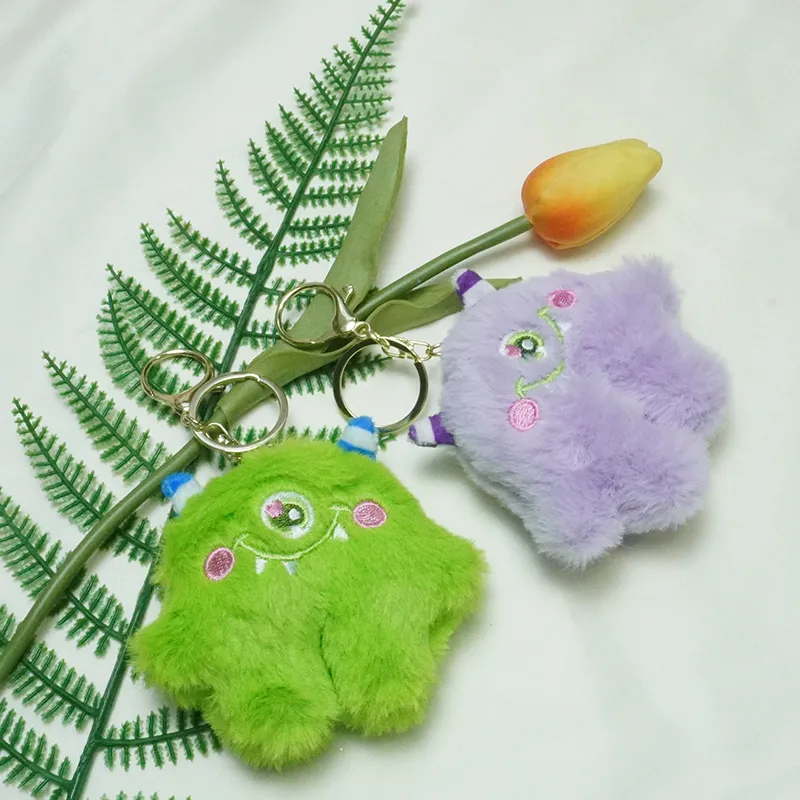 VERENA REINE Fabric Pendants Unisex-5