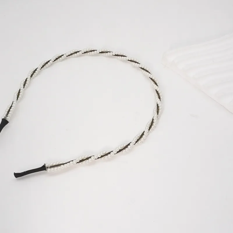 VERENA REINE Alloy Headbands Women's-4