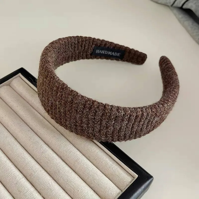 VERENA REINE Fabric Headbands Women's-3