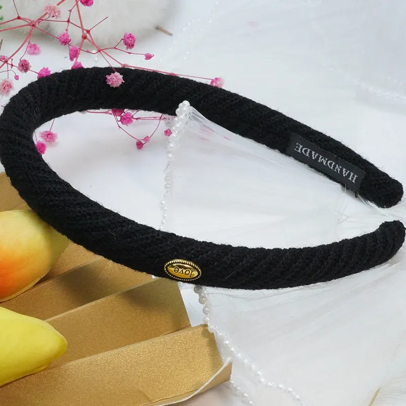 VERENA REINE Fabric Headbands Women's-1