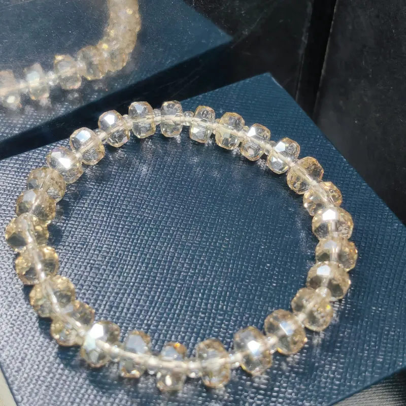 VERENA REINE Austrian Crystal Bracelets Women's-15