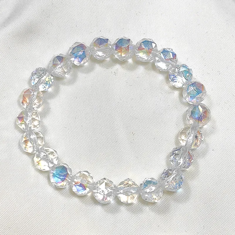 VERENA REINE Austrian Crystal Bracelets Women's-4