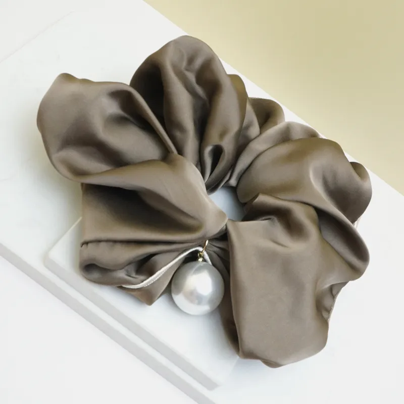 VERENA REINE Fabric Hair Tie Women's-2