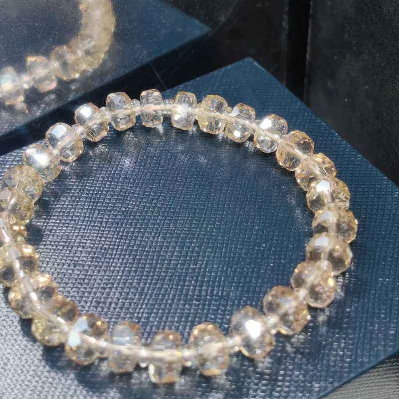 VERENA REINE Austrian Crystal Bracelets Women's-14
