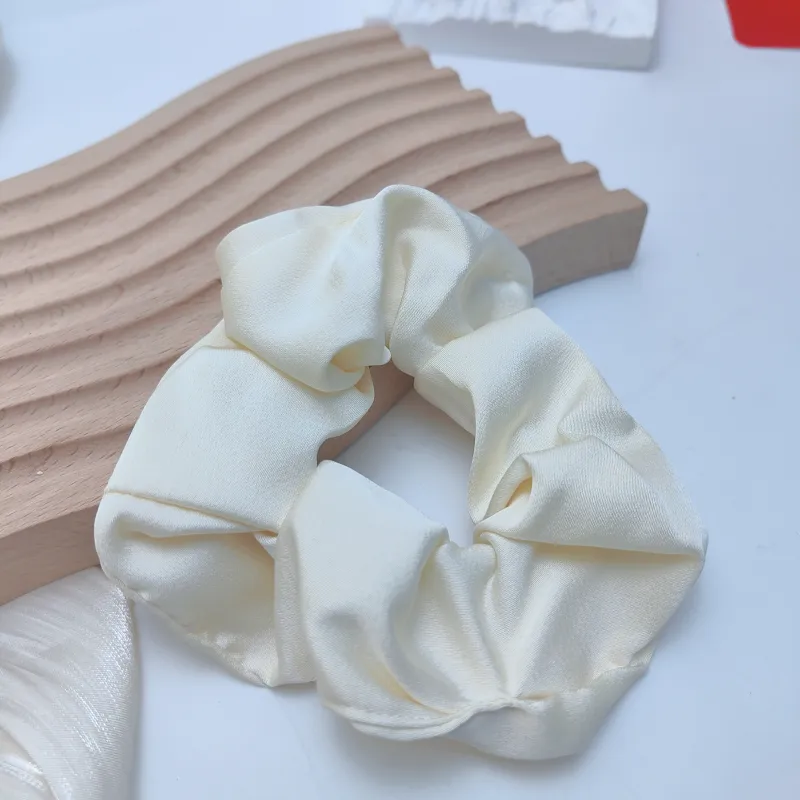 VERENA REINE Fabric Hair Tie Women's-24