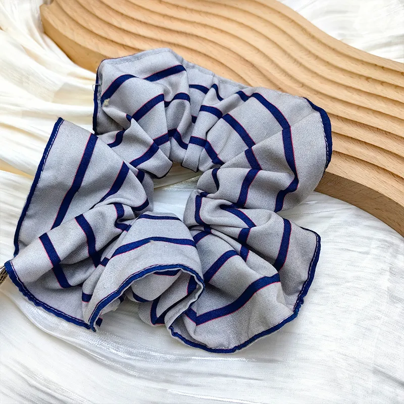 VERENA REINE Fabric Hair Tie Women's-5