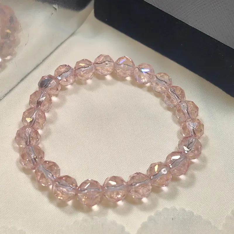 VERENA REINE Austrian Crystal Bracelets Women's-9