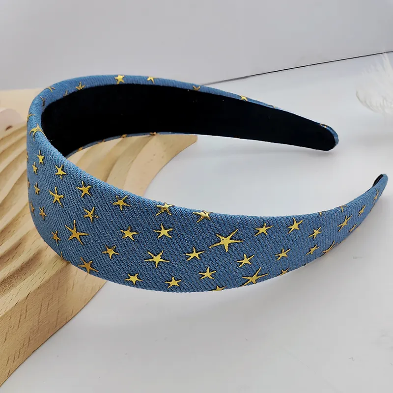 VERENA REINE Fabric Headbands Women's-3