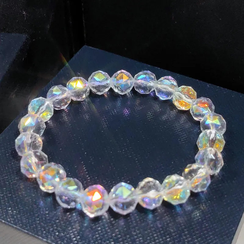 VERENA REINE Austrian Crystal Bracelets Women's-1