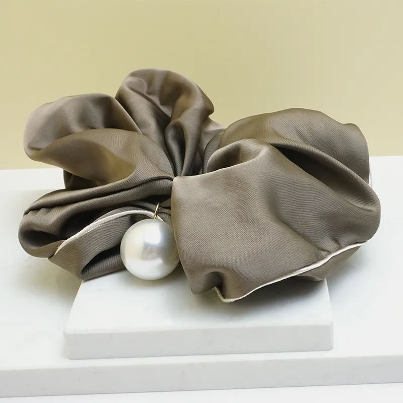 VERENA REINE Fabric Hair Tie Women's-5