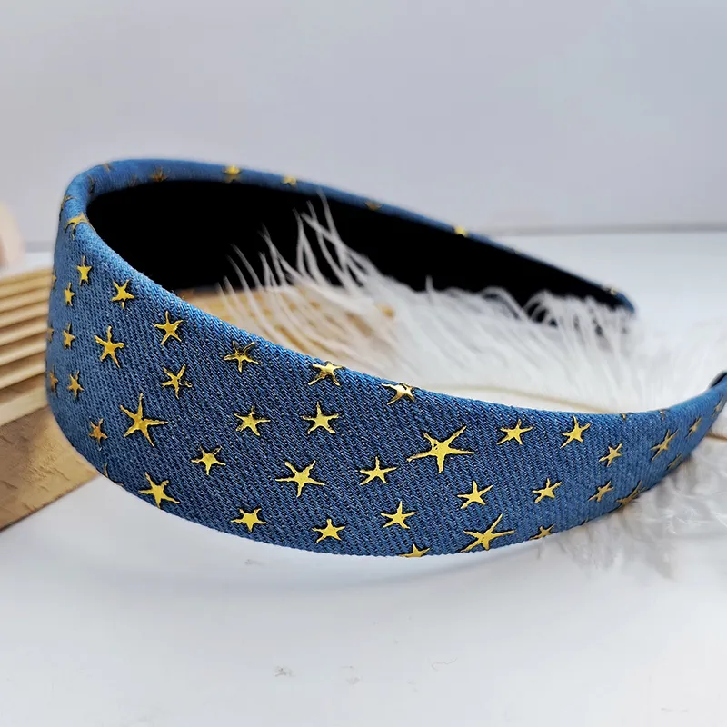 VERENA REINE Fabric Headbands Women's-5