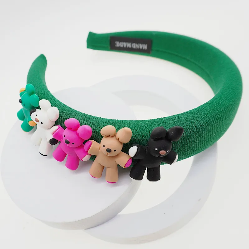 VERENA REINE Headbands Women's-5