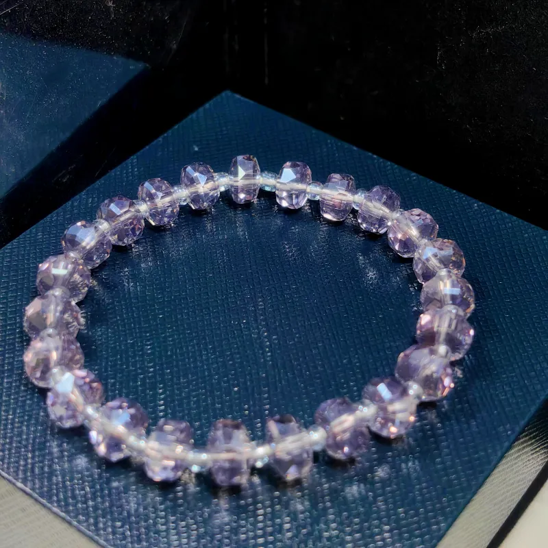VERENA REINE Austrian Crystal Bracelets Women's-22