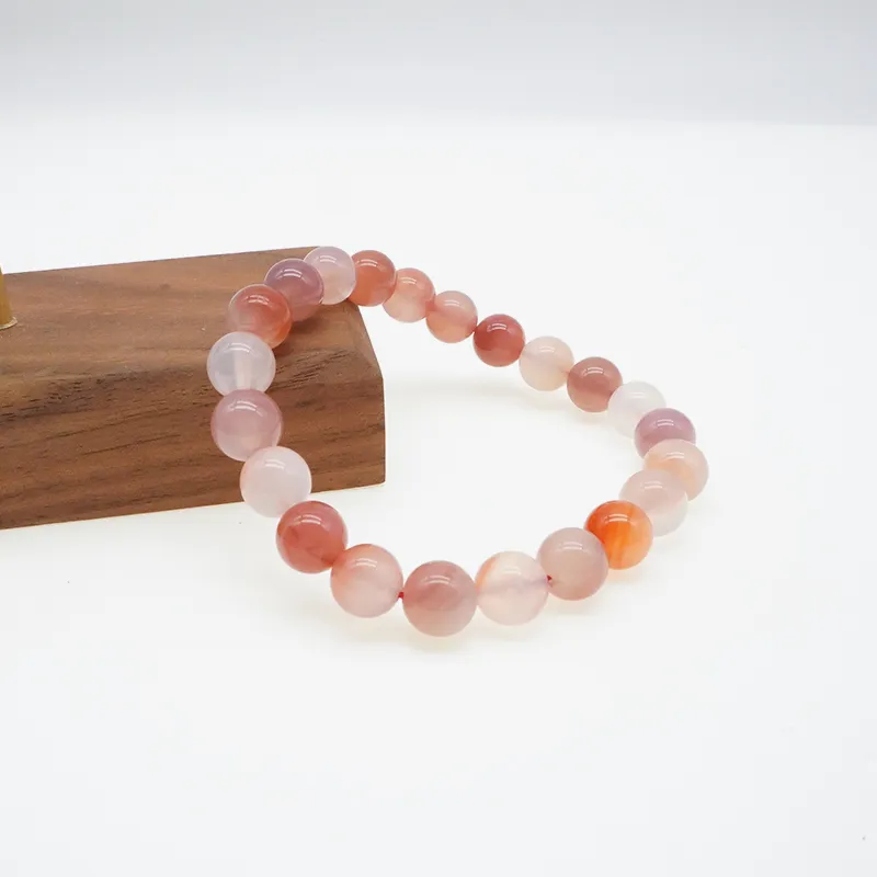 VERENA REINE Agate Bracelets Women's-3