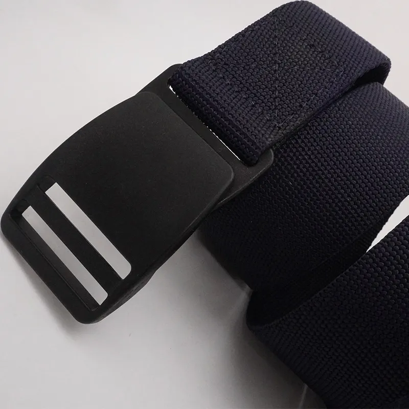 VERENA REINE Sports Fine Comfortable Elegance Advanced Touch Belts Unisex 3.5cm-3