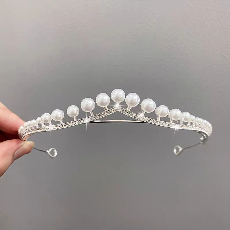 VERENA REINE Alloy Headbands Women's-1