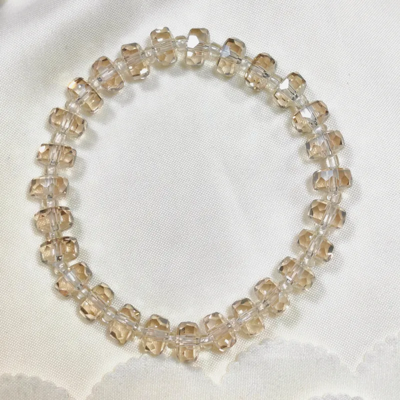 VERENA REINE Austrian Crystal Bracelets Women's-12