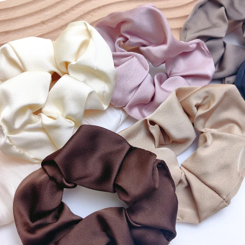 VERENA REINE Fabric Hair Tie Women's-25