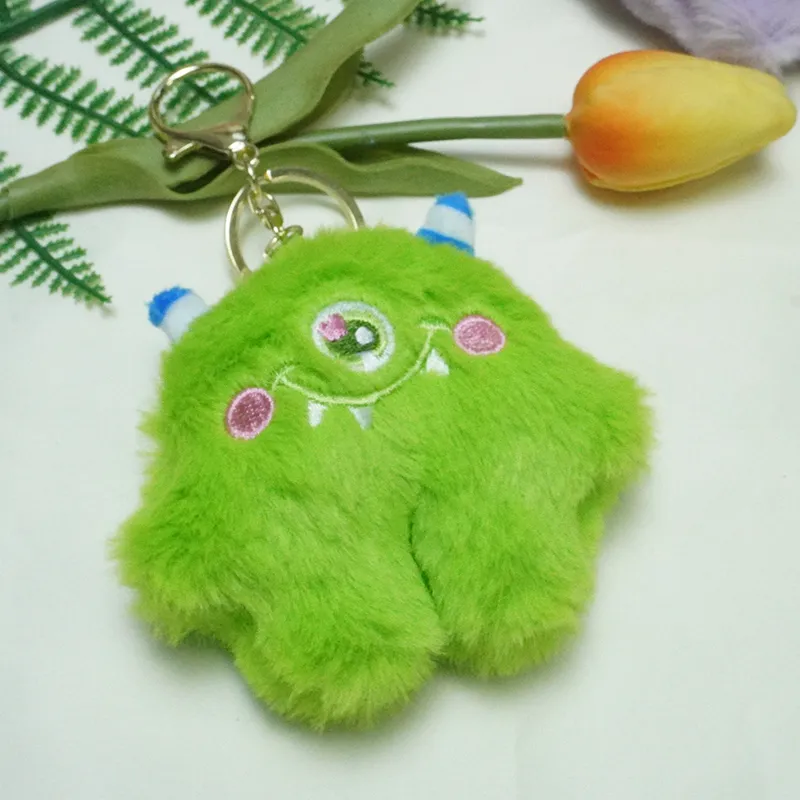 VERENA REINE Fabric Pendants Unisex-9