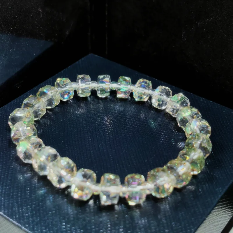VERENA REINE Austrian Crystal Bracelets Women's-7