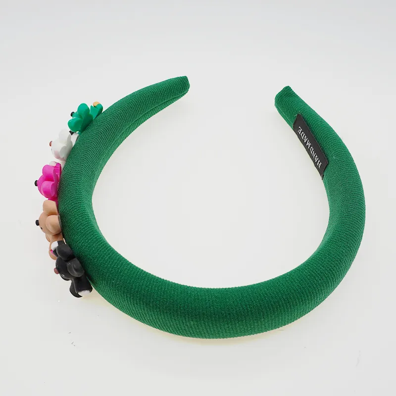 VERENA REINE Headbands Women's-2