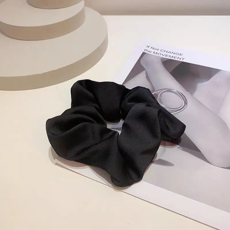 VERENA REINE Fabric Hair Tie Women's-8