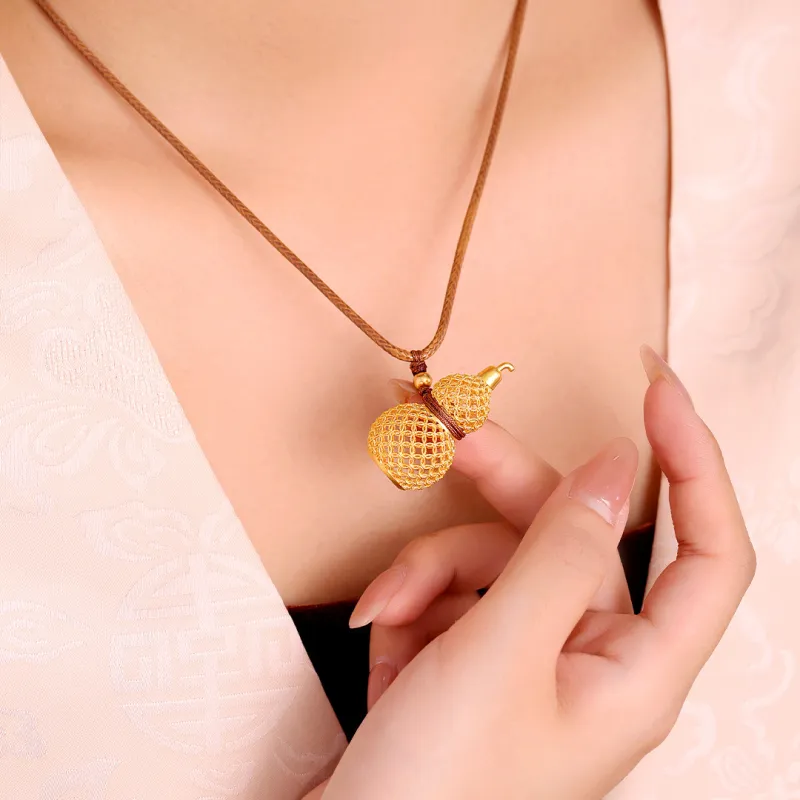 VERENA REINE 999 Fine Silver Necklaces Unisex-6