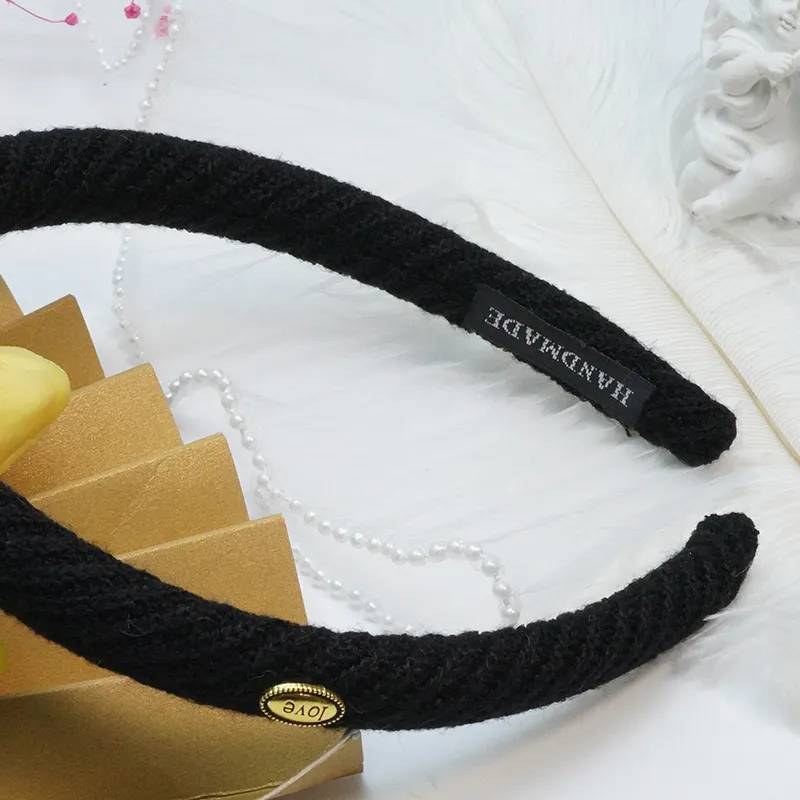 VERENA REINE Fabric Headbands Women's-3