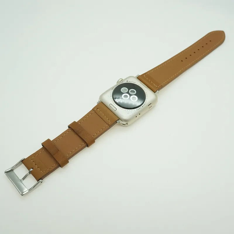 VERENA REINE Compatibility With Apple Watch 38 41 All Models Watch Bands 220mm Unisex-1