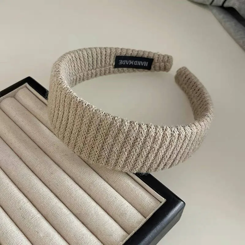 VERENA REINE Fabric Headbands Women's-9