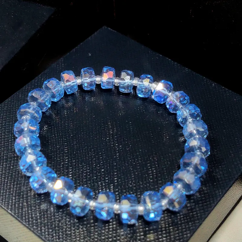 VERENA REINE Austrian Crystal Bracelets Women's-28