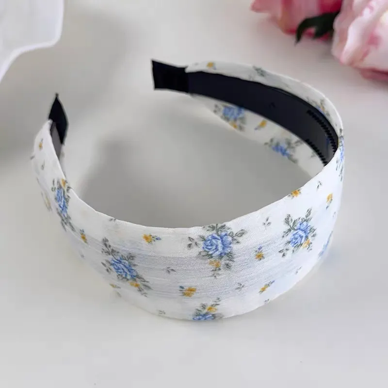 VERENA REINE Fabric Headbands Women's-5