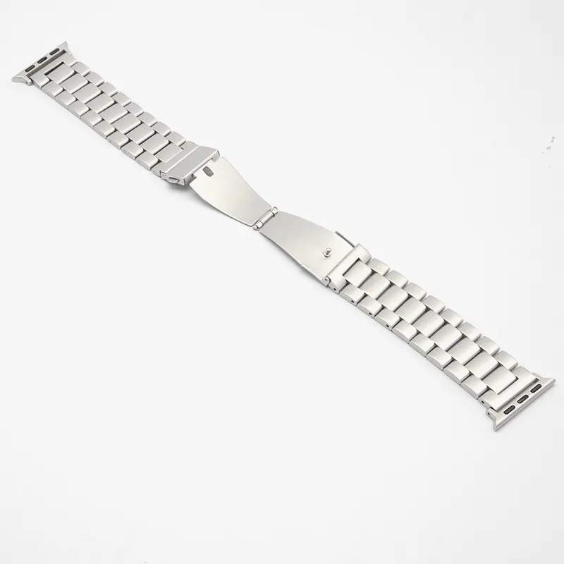 VERENA REINE Compatibility With Apple Watch 38 41 All Models Watch Bands 180mm Unisex-3