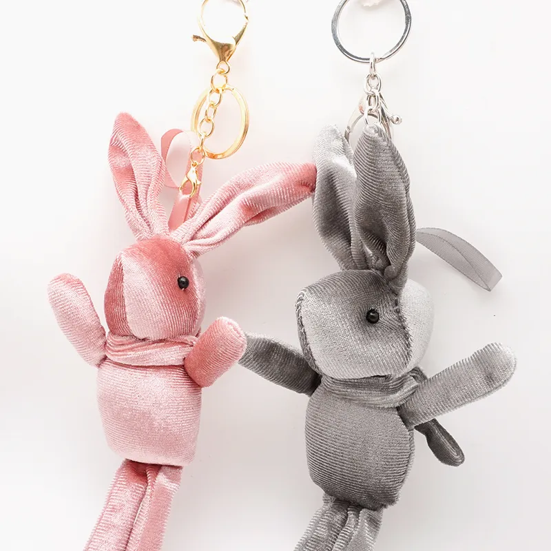 VERENA REINE Fabric Pendants Unisex-1