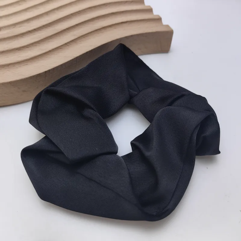 VERENA REINE Fabric Hair Tie Women's-10