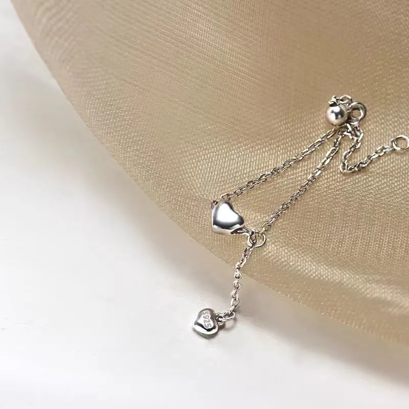 VERENA REINE S925 Silver Rings Women's-5