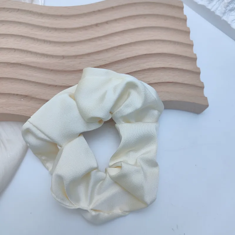 VERENA REINE Fabric Hair Tie Women's-23