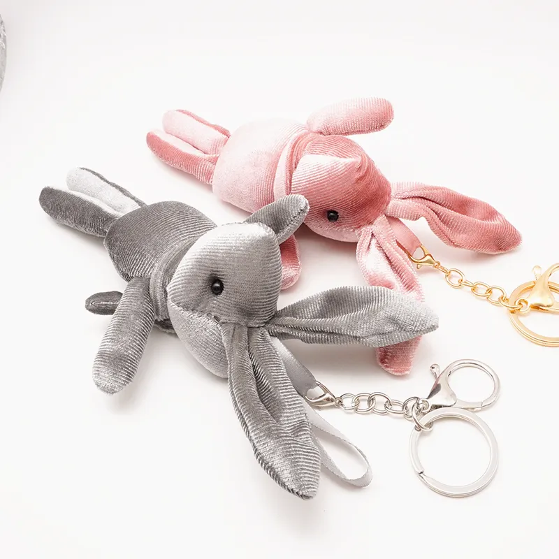 VERENA REINE Fabric Pendants Unisex-3